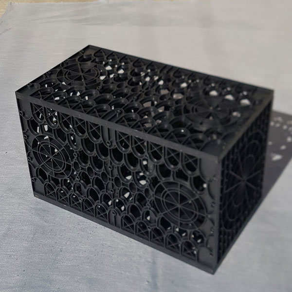 Large image of 130 litre Polypropylene Soakwell